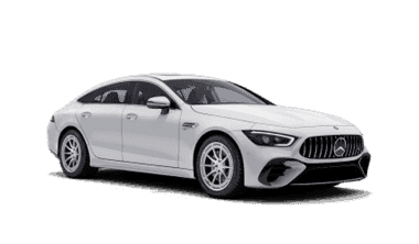 amg gt 4door