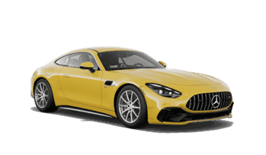 amg gt coupe