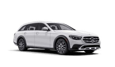 e-class wagon
