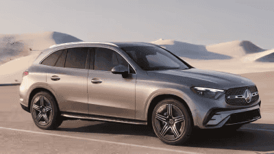 Sell Your Vehicle