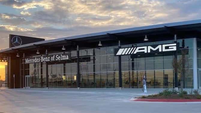 Sewell Mercedes-Benz of Selma