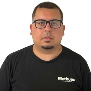 Junior Tejeda