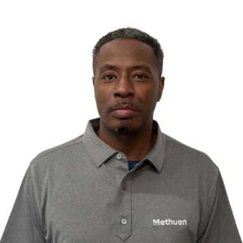 Mark Mathurin