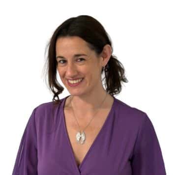 Cassandra Driscoll