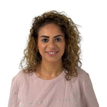 Grace Anastassi