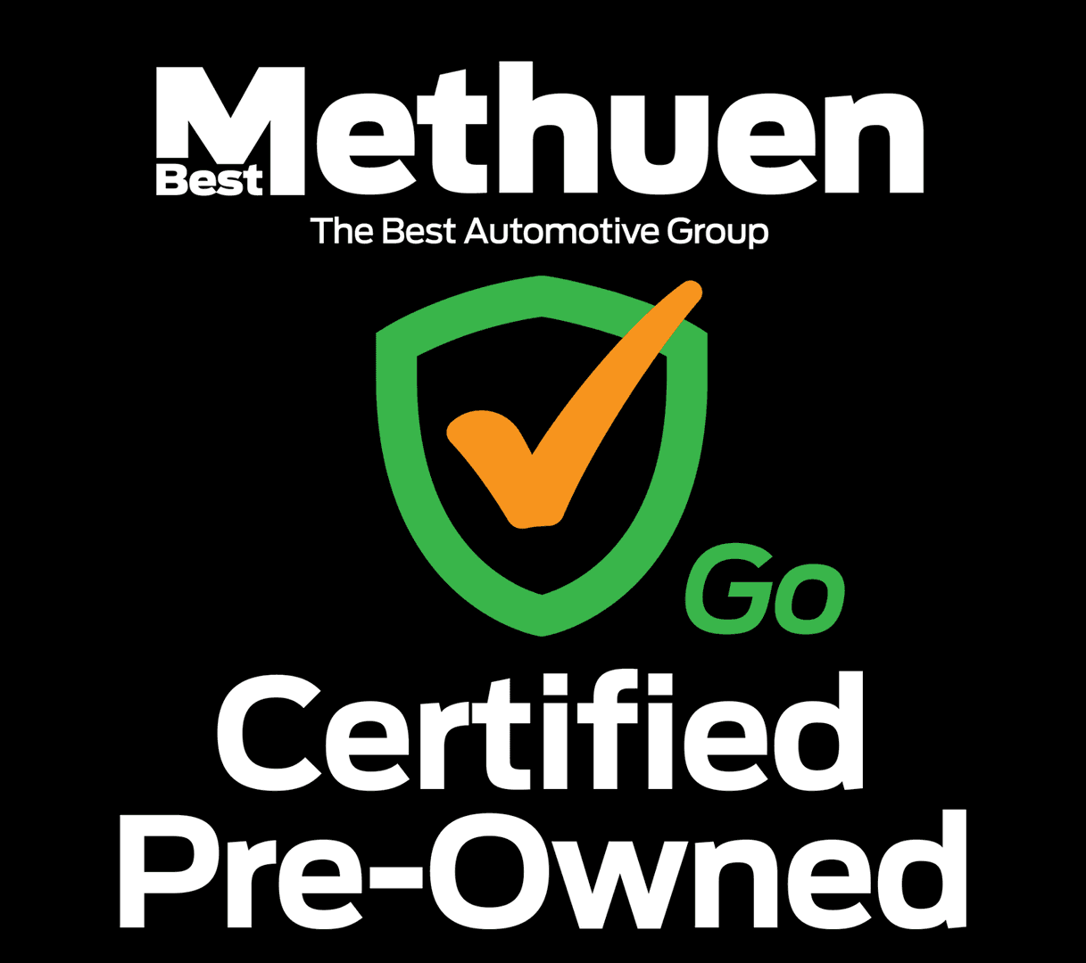 Methuen CDJR CPO GO