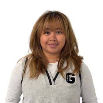 Kyla Paterno