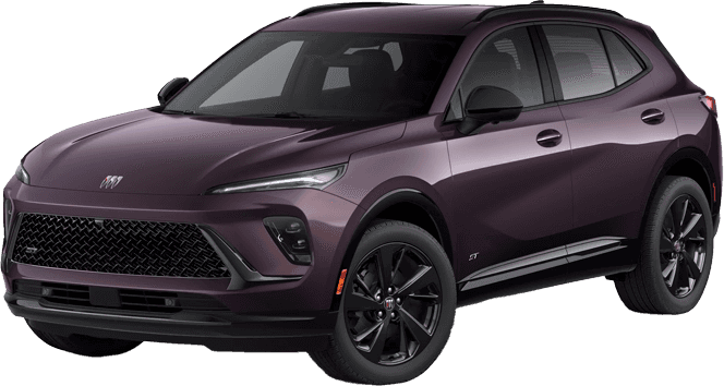 New 2025 Buick Envision Sport Touring AWD