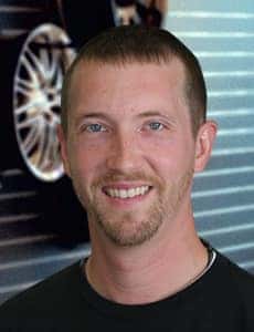 Brandon Gruber