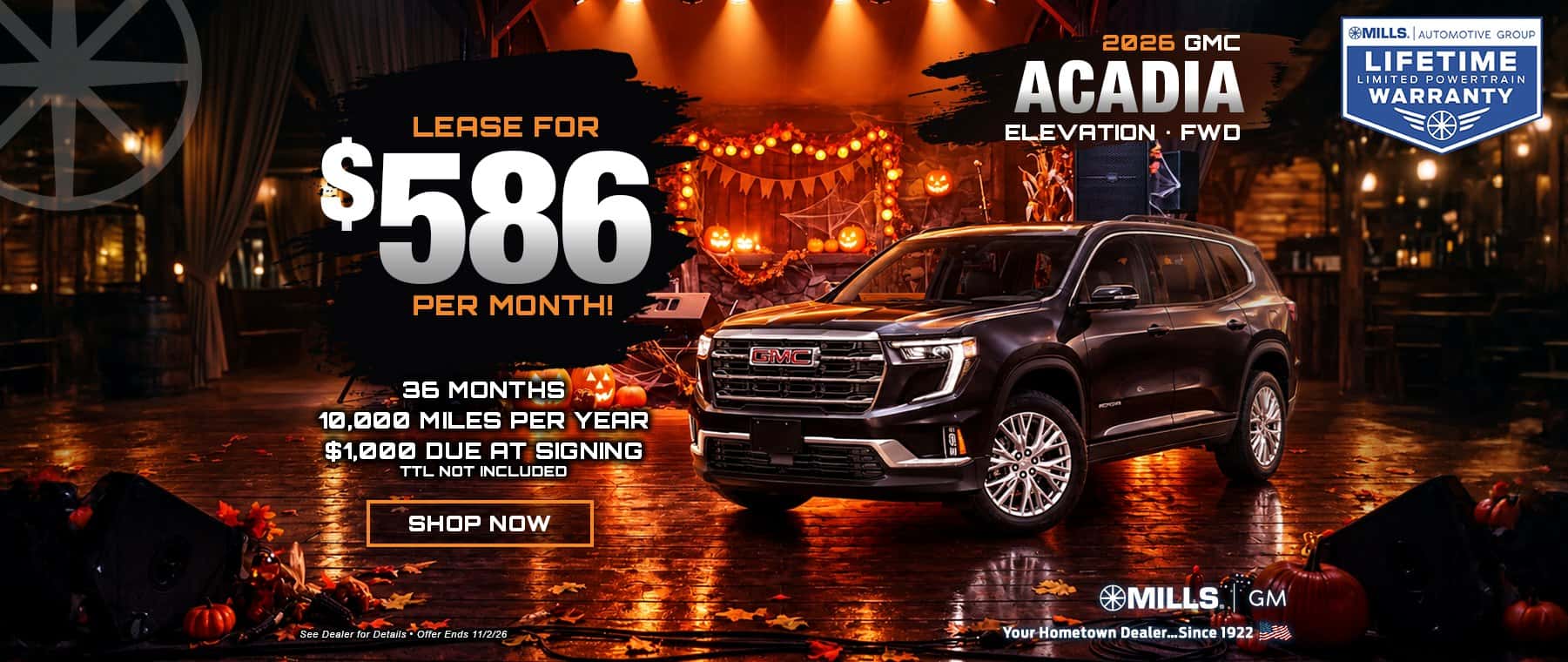 MGM_Acadia_Oct26