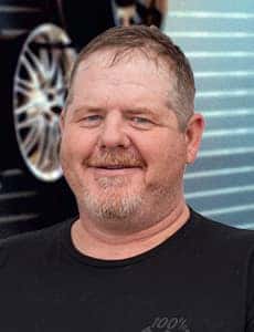 Bill  Nutz