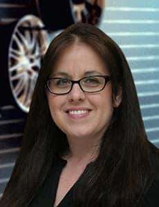 Dawn  Rasmussen