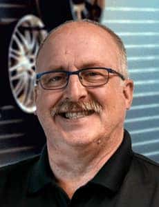 Tim Stearns