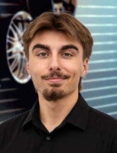 Ethan Spizzo