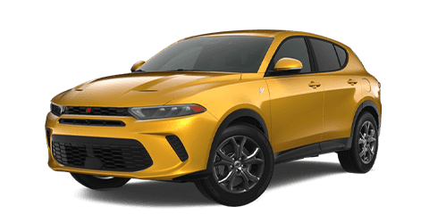 NEW 2024 DODGE HORNET GT