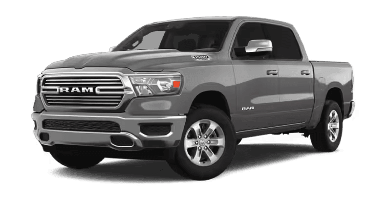 NEW 2025 RAM 1500 BIG HORN 