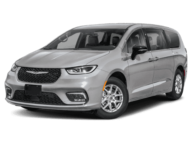 NEW 2026 Chrysler Pacifica Select 