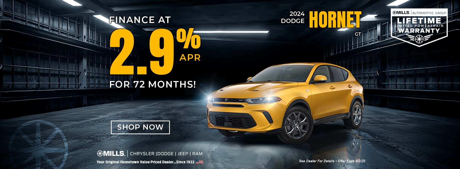 CDJR_Dodge_Hornet_Aug25