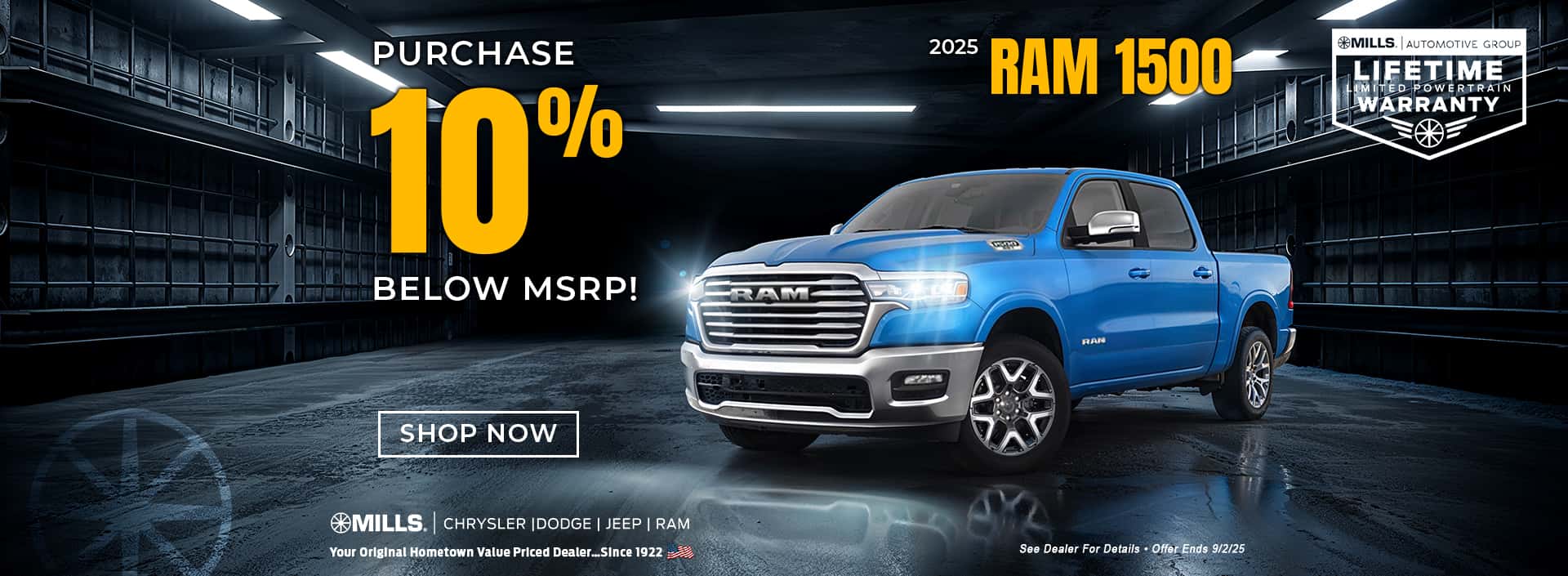 CDJR_RAM1500_Aug25