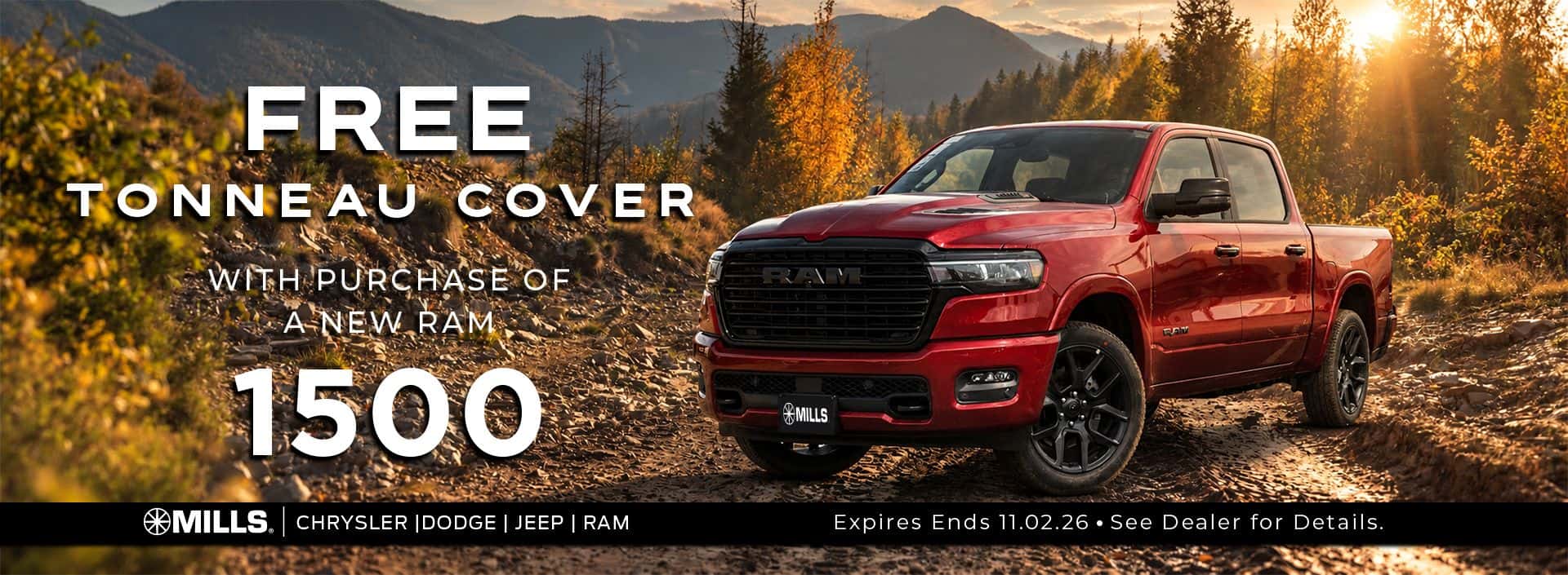October2026_TonneauCoverDeal_Ram1500-1
