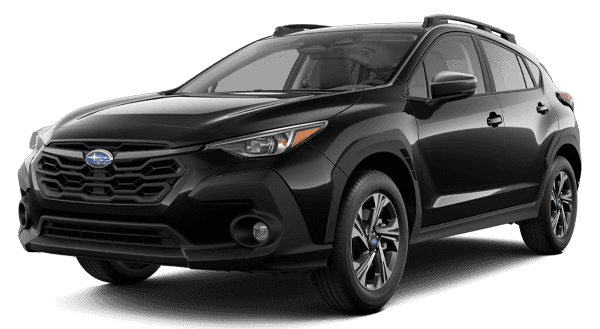 New 2025 Subaru Crosstrek