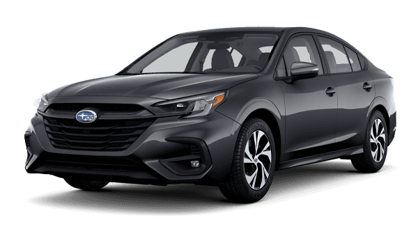 New 2025 Subaru Legacy Premium