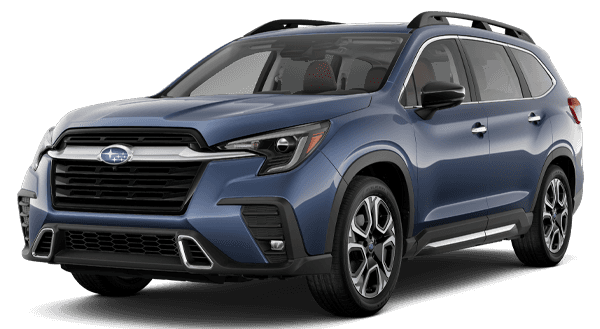 New 2025 Subaru Ascent