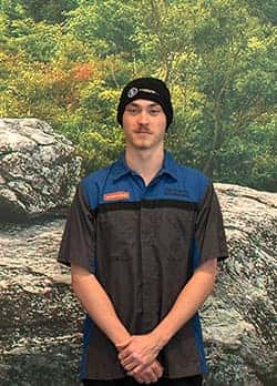 Kolton Pruitt