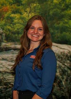 Hannah Taber