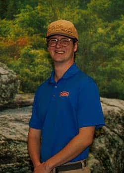 Josh Zingel