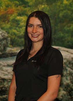 Talisa  Bugnatto