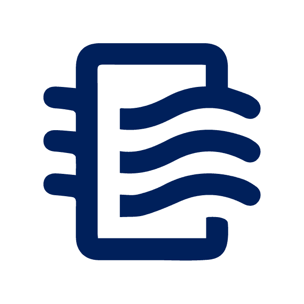 Air Filter Icon