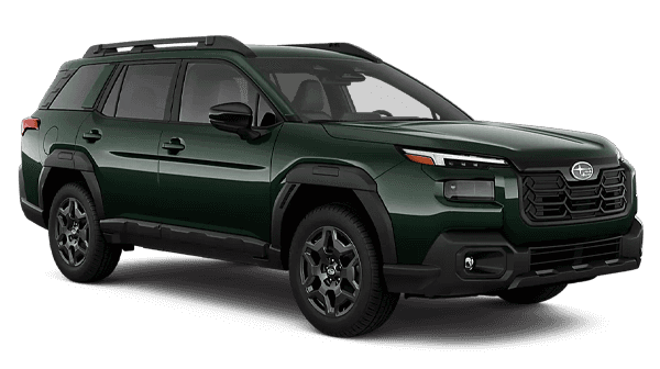 New 2026 Subaru Outback Premium