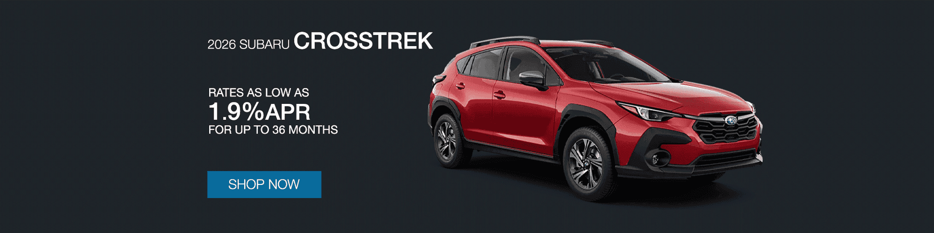 subaru crosstrek for sale near boone, nc