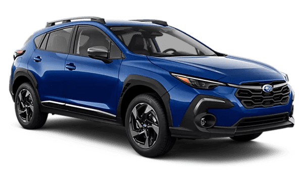 New 2026 Subaru Crosstrek Limited