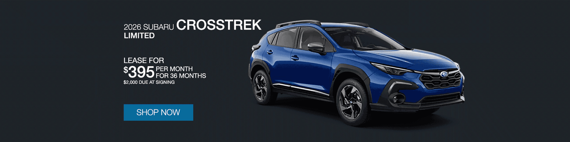 crosstrek for sale near boone, nc