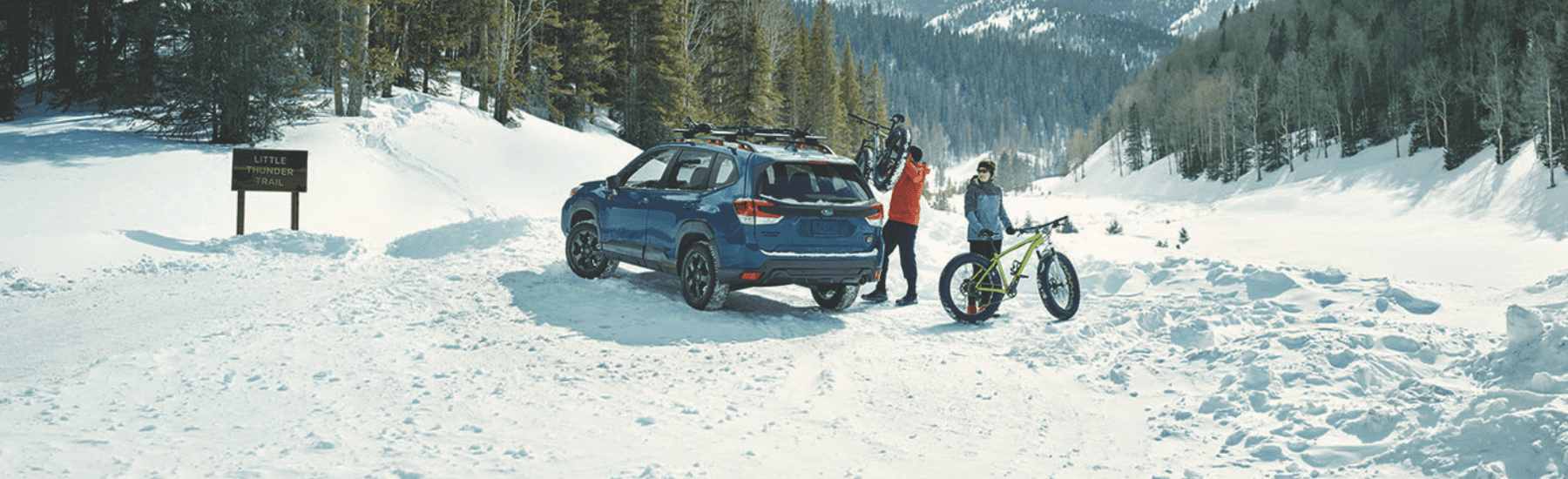 Moore Richmond Subaru Homepage