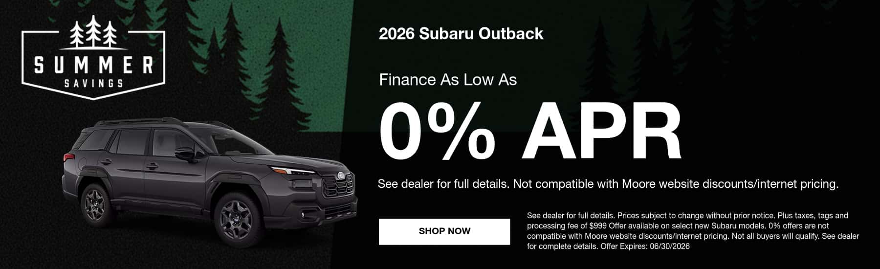 Outback