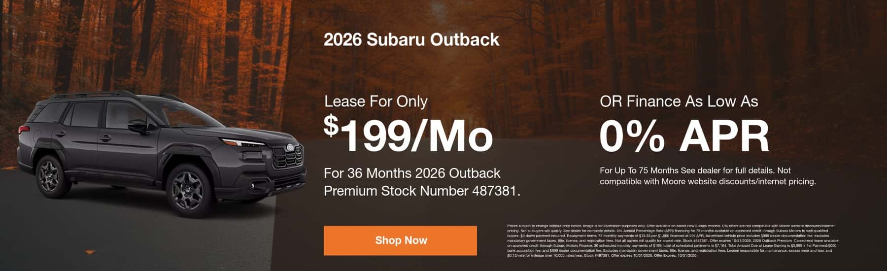 Outback