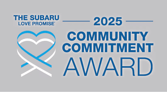 Subaru Love Promise 2025 Moore Subaru