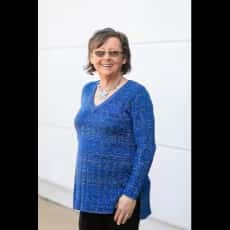 Judy Means-Foster