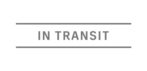 In-Transit Badge