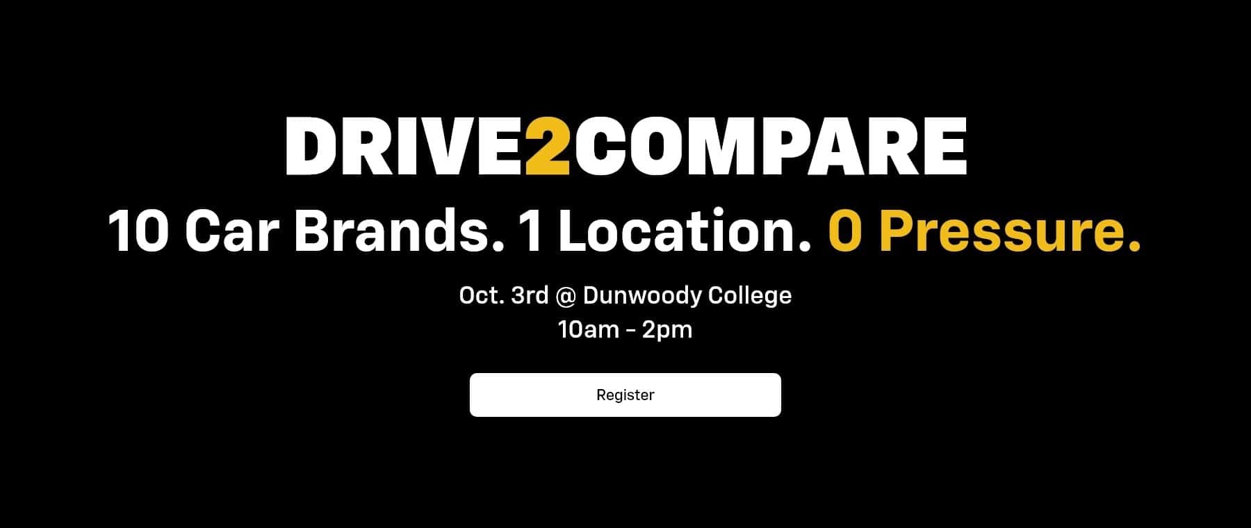 Drive to Compare