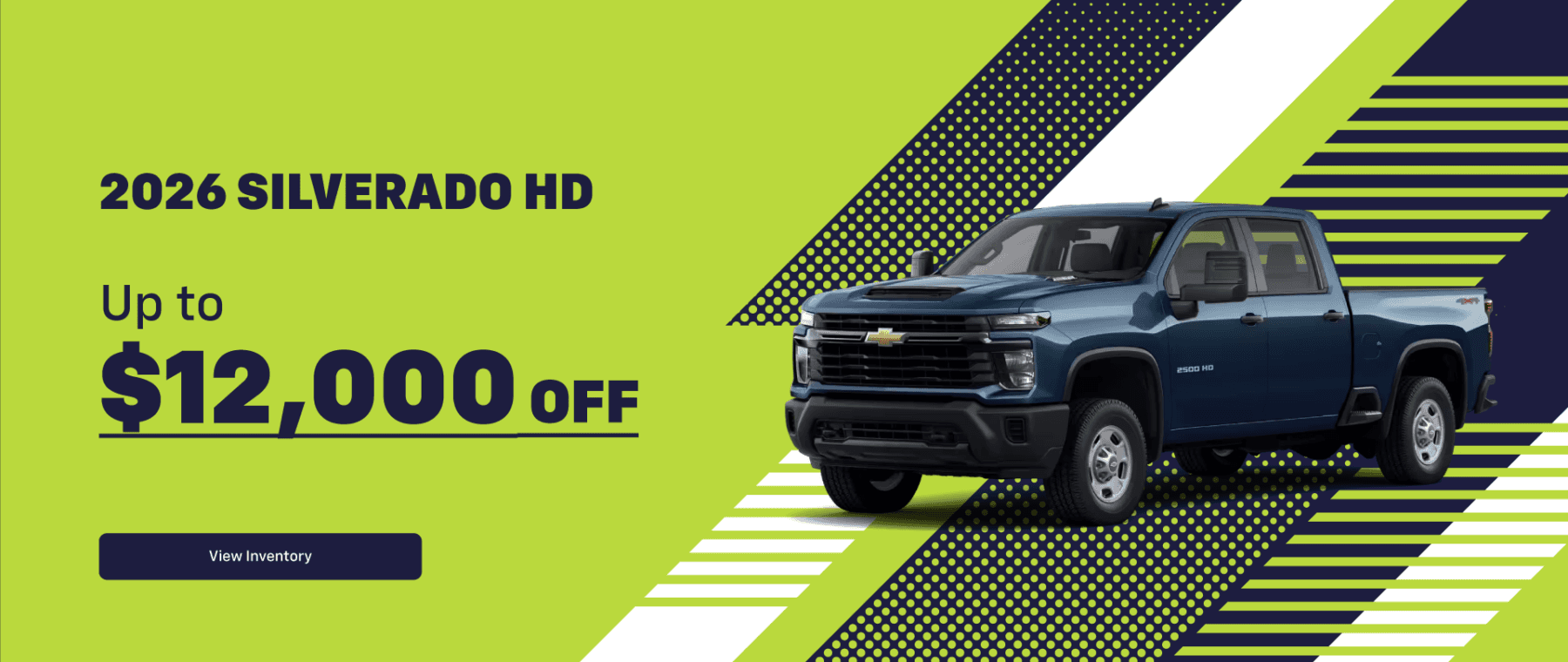 Silverado HD