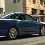 subaru legacy 2022 blue