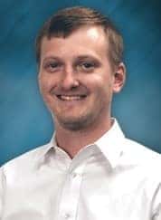 Cory Grubb