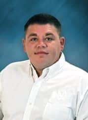 Jay Vaught