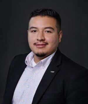 Cristian Rojas