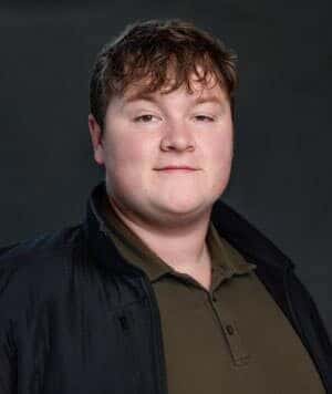 Zach Meadows