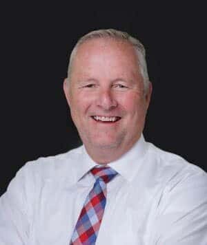 Curtis Coombs